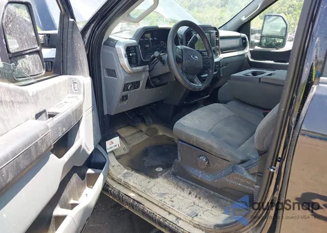 2021 Ford F-150 Xlt из США, поврежденный, VIN 1FTEW1EP0MFA17982